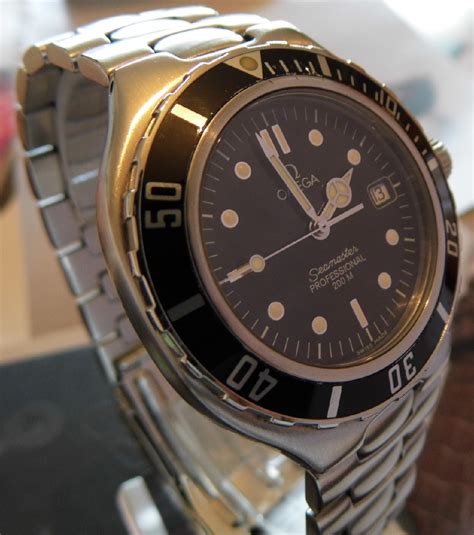 omega seamaster prebond|omega pre bond buying guide.